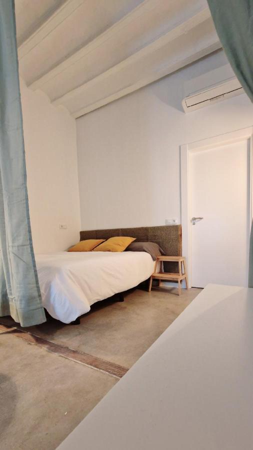 El 34 Daire Lorca  Dış mekan fotoğraf